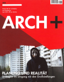 ARCH+ N°203