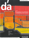 d'architecture N°207