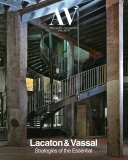 "Lacaton & Vassal, strategies of the essential"