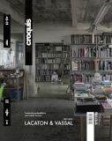 Monographie El Croquis "Lacaton & Vassal 1993 2015 - Post media horizon"